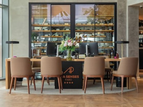 AP EVA SENSES HOTEL
