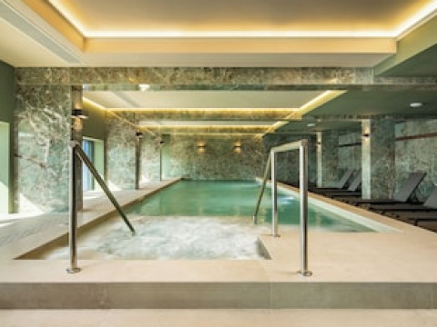 AP EVA SENSES HOTEL