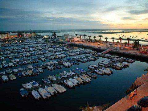 AP Eva Senses Hotel