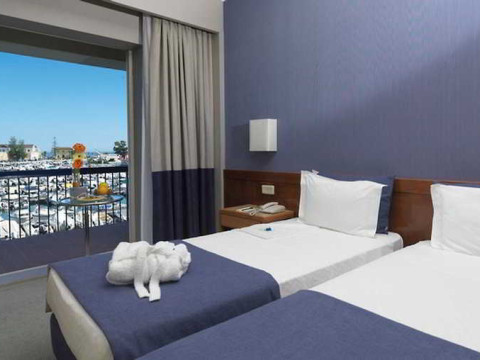 AP Eva Senses Hotel