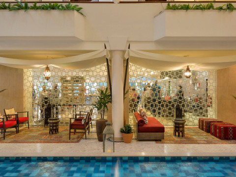 AP Oriental Beach - Adults Friendly