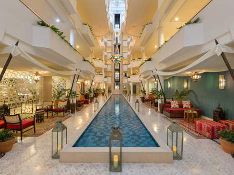 AP Oriental Beach - Adults Friendly