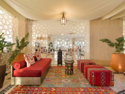 AP Oriental Beach - Adults Friendly