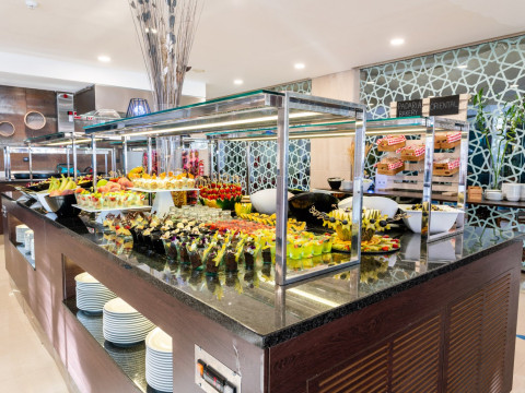 AP Oriental Beach - Adults Friendly