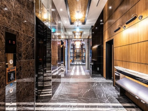 APA HOTEL AND RESORT HAKATA EKIHIGASHI