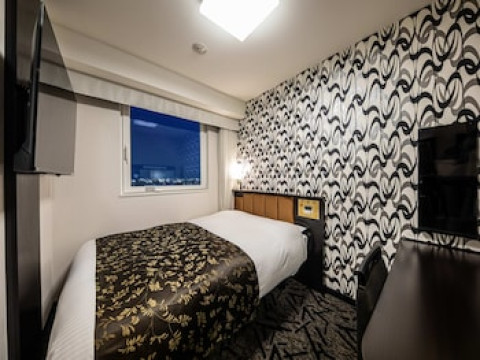 APA HOTEL AND RESORT HAKATA EKIHIGASHI