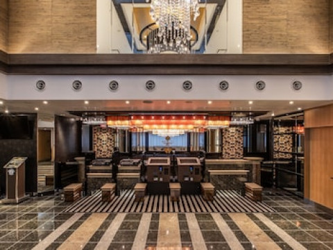 APA HOTEL KYOTO EKI HIGASHI