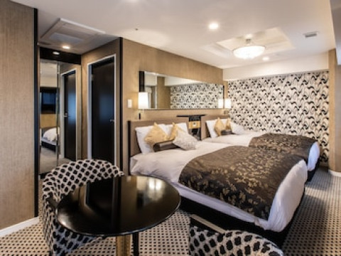 APA HOTEL KYOTO EKI HIGASHI