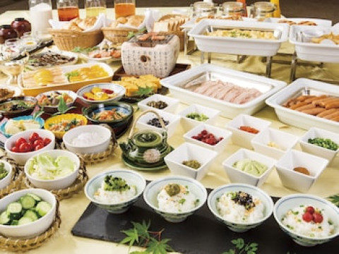 APA HOTEL & RESORT NIIGATA-EKIMAE ODORI