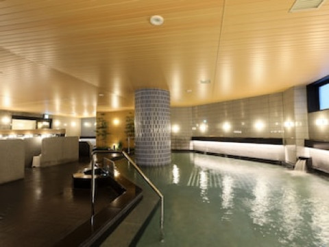 APA HOTEL & RESORT NIIGATA-EKIMAE ODORI