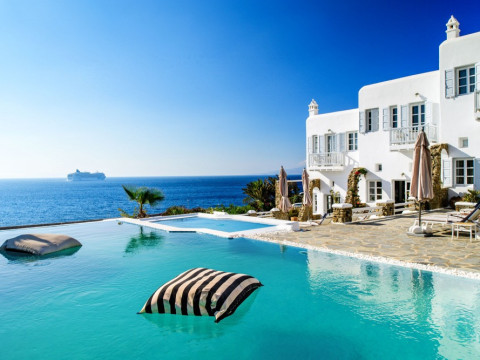 Hotel Apanema