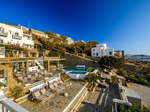 Hotel Apanema