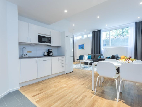 Apart Direct Sundbyberg