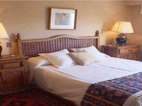 Apart Hotel Dali