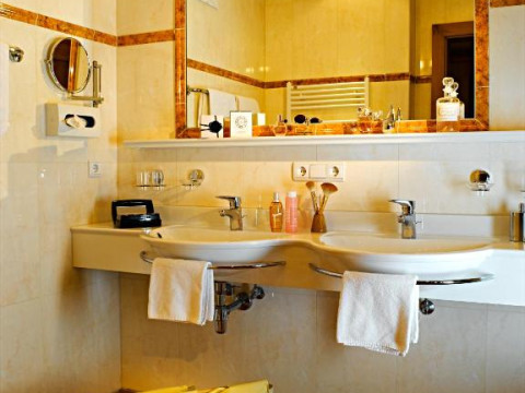 Apart Hotel Garni Strasser