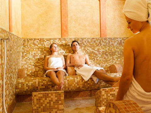 Apart Hotel Garni Strasser