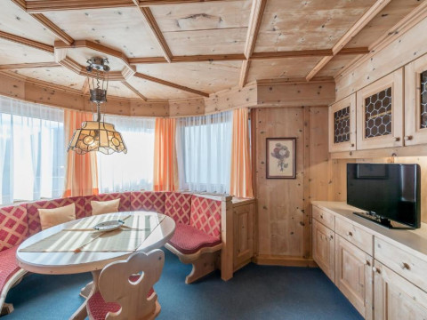 Apart Hotel Garni Wieser