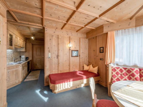 Apart Hotel Garni Wieser