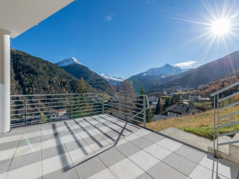 Apart Hotel Garni Wieser