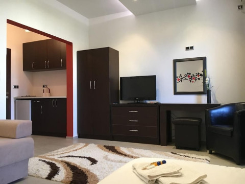 Apart-Hotel Residence