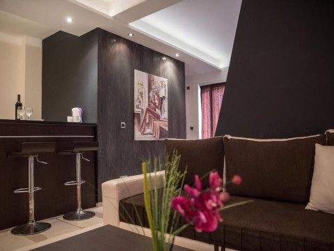 Apart-Hotel Residence