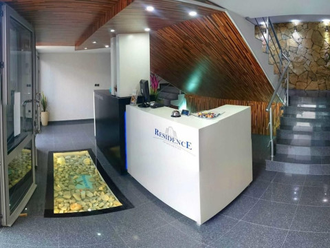 Apart-Hotel Residence