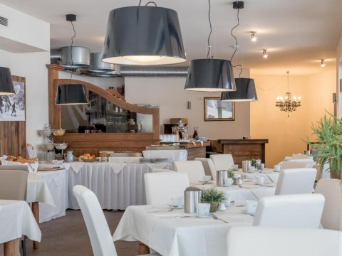 Apart-Hotel Torri di Seefeld