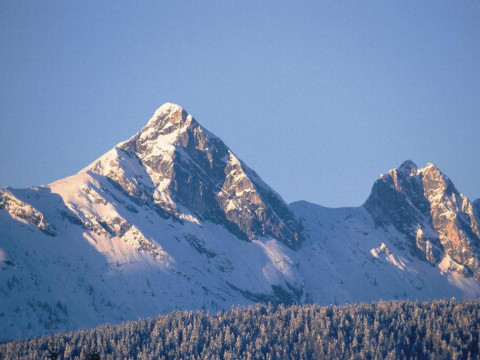 Apart-Hotel Torri di Seefeld