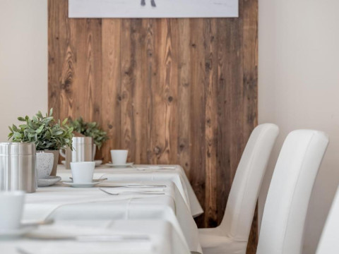 Apart-Hotel Torri di Seefeld