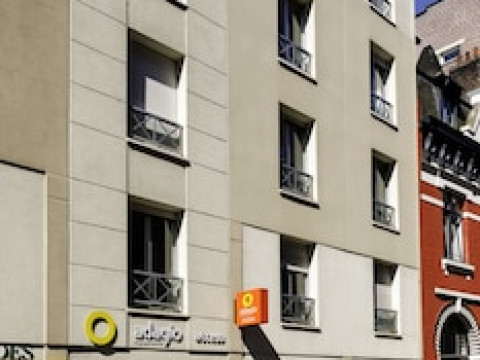 APARTADAGIO ACCESS LILLE VAUBAN