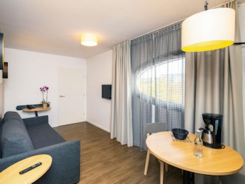 APARTADAGIO ACCESS NANCY CENTRE