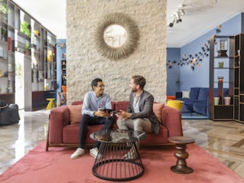 APARTADAGIO CASABLANCA CITY CENTER