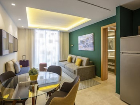 APARTADAGIO CASABLANCA CITY CENTER