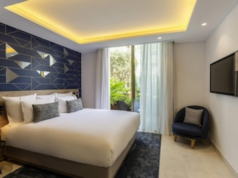 APARTADAGIO CASABLANCA CITY CENTER