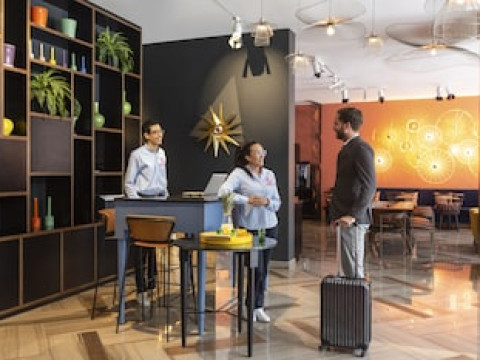 APARTADAGIO CASABLANCA CITY CENTER