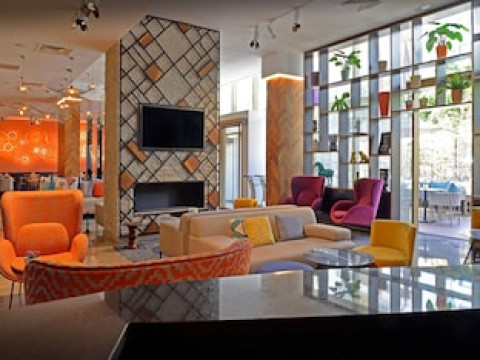 APARTADAGIO CASABLANCA CITY CENTER