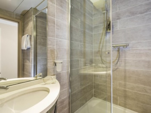 APARTADAGIO GENEVE MONT BLANC