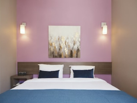 APARTADAGIO MARSEILLE VIEUX PORT