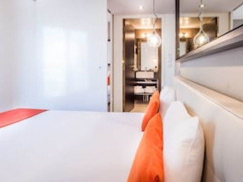 APARTADAGIO NICE CENTRE
