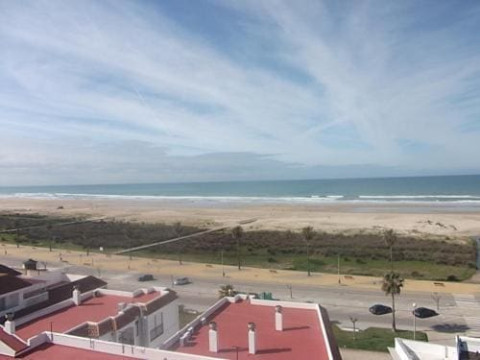 Apartahotel Playa Conil