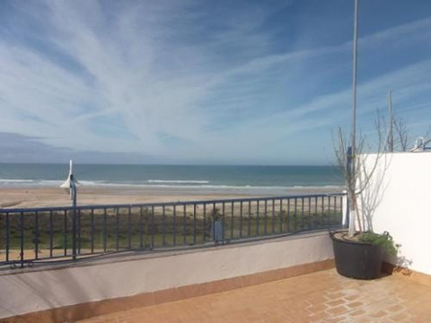 Apartahotel Playa Conil