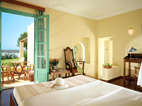 Kalimera Kriti Hotel Village & Resort