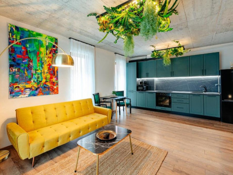 .  Centro Accommodation Apartamente de Inchiriat