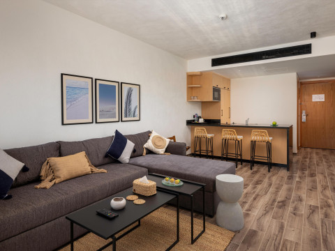 Creek Hotel & Residences El Gouna