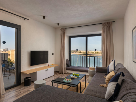 Creek Hotel & Residences El Gouna