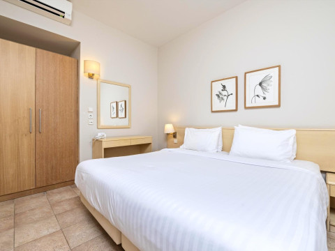 D'Andreea Mare Hotel