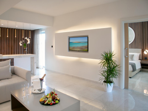 NissiBlu Beach Resort