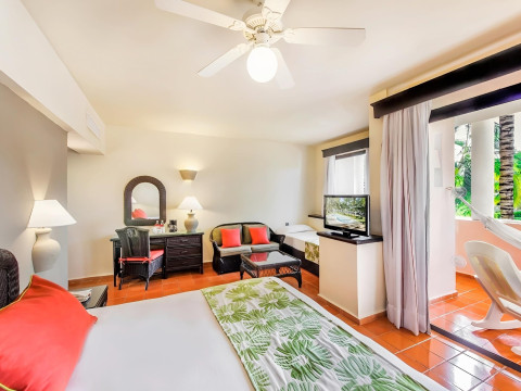 Catalonia Bavaro Beach & Golf Resort