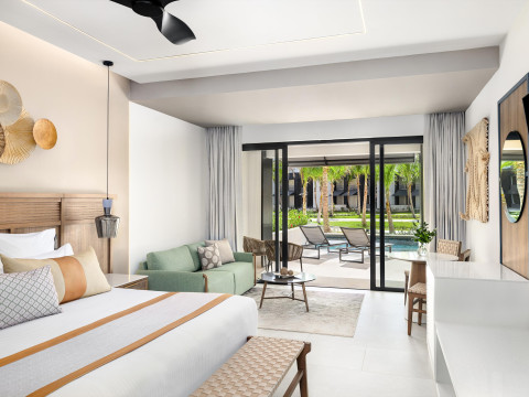 Secrets Tides Punta Cana