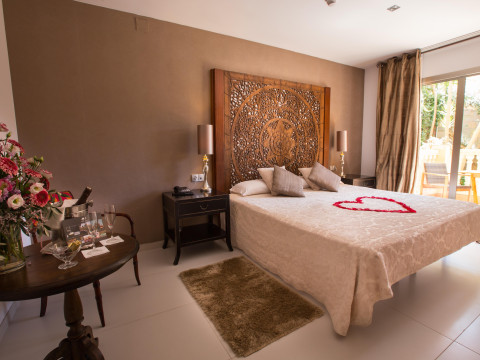 ALBA SELEQTTA HOTEL SPA